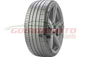 COP. 265/40 R21 105Y P-ZERO (PZ4)